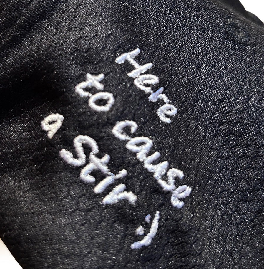 Matchday Cap
