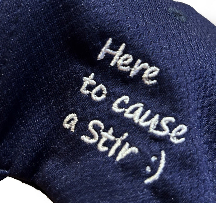 Matchday Cap
