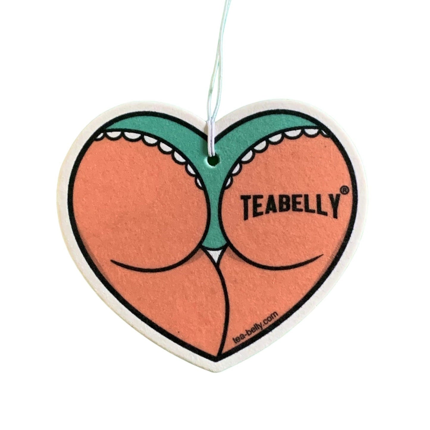 Cheeky Air Fresheners x3 PACK
