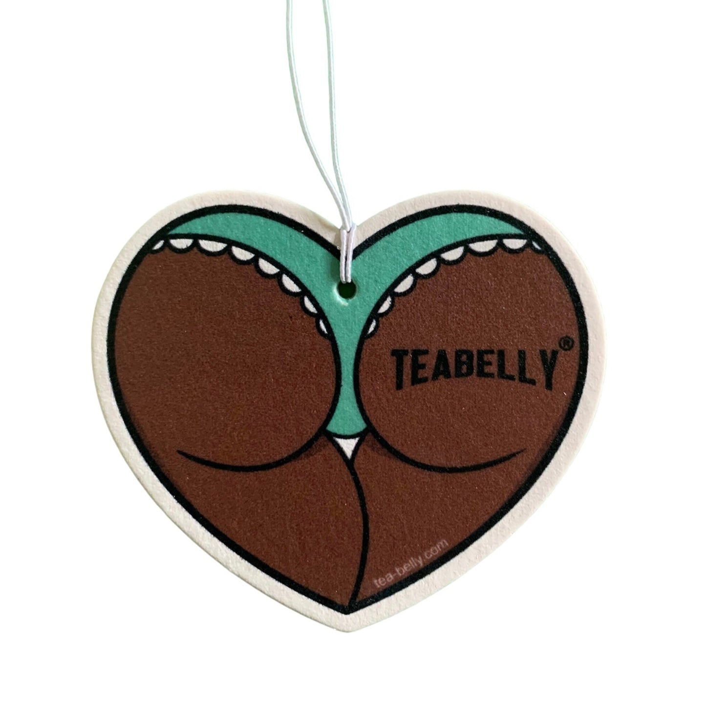 Cheeky Air Freshener