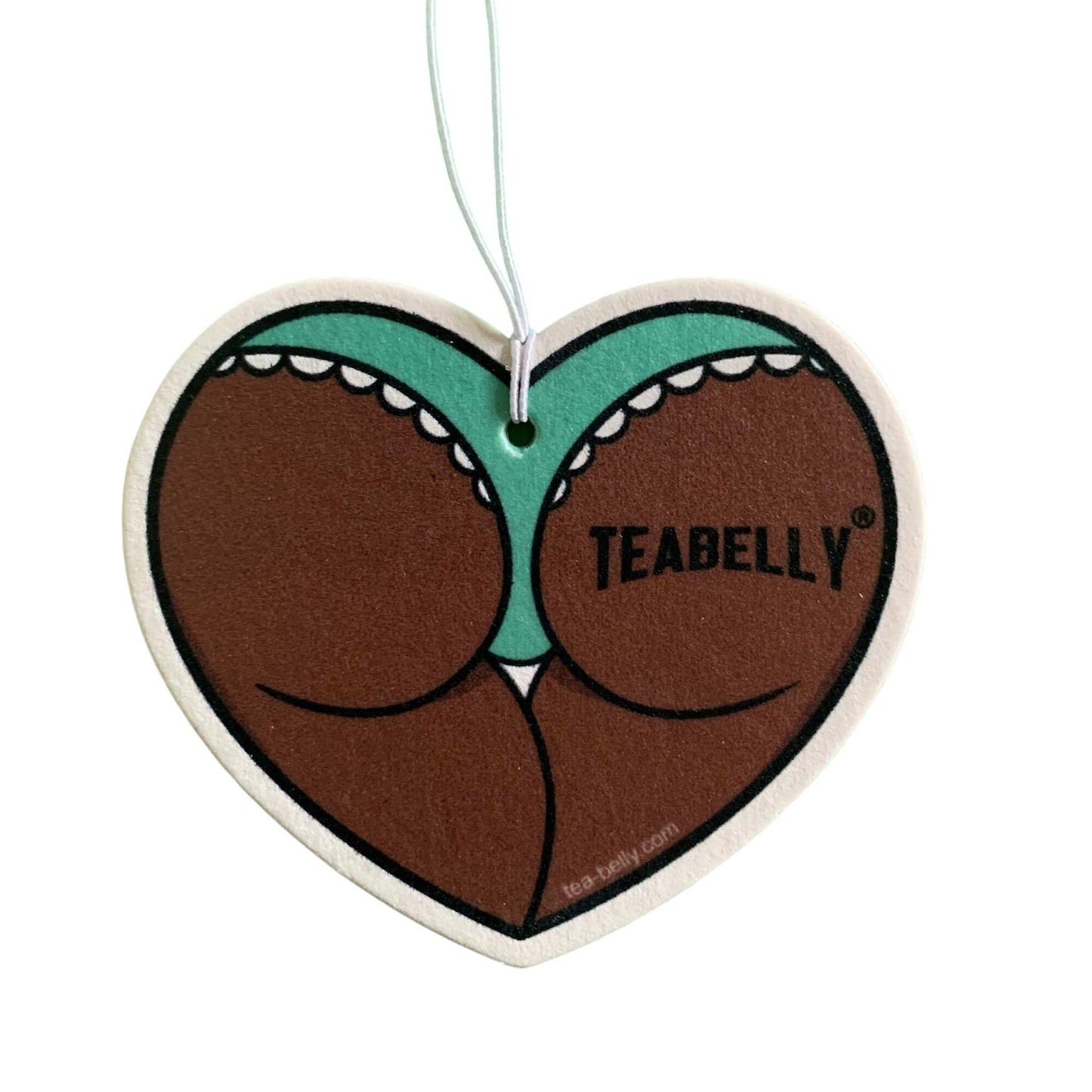 Cheeky Air Fresheners x3 PACK