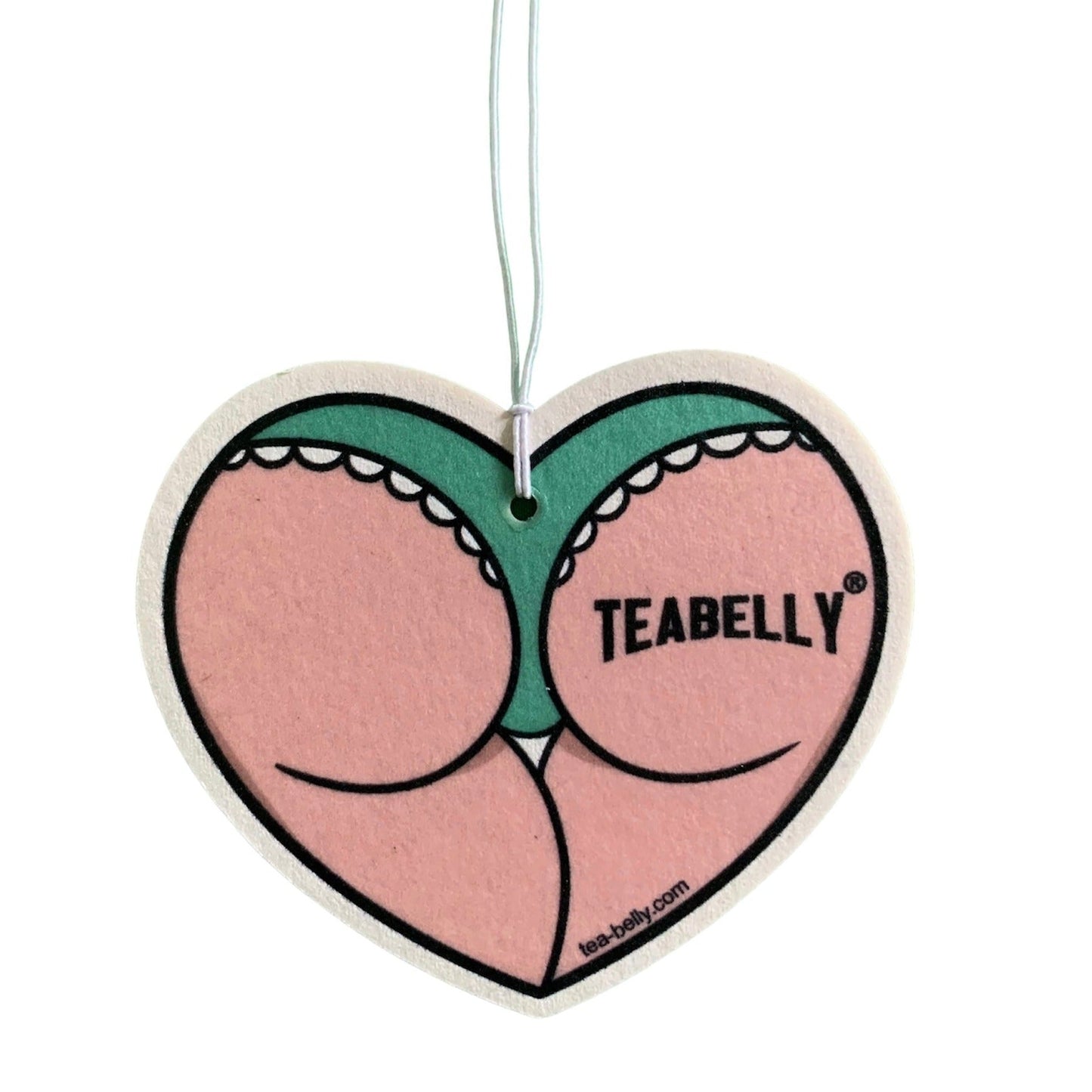 Cheeky Air Fresheners x3 PACK