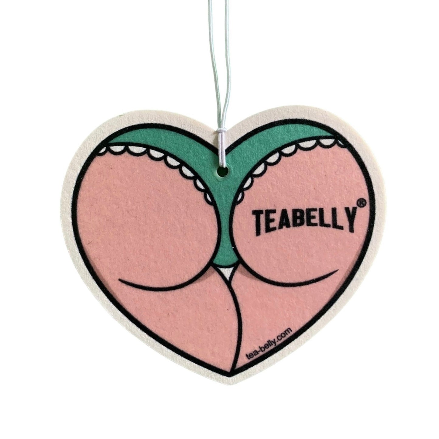 Cheeky Air Freshener