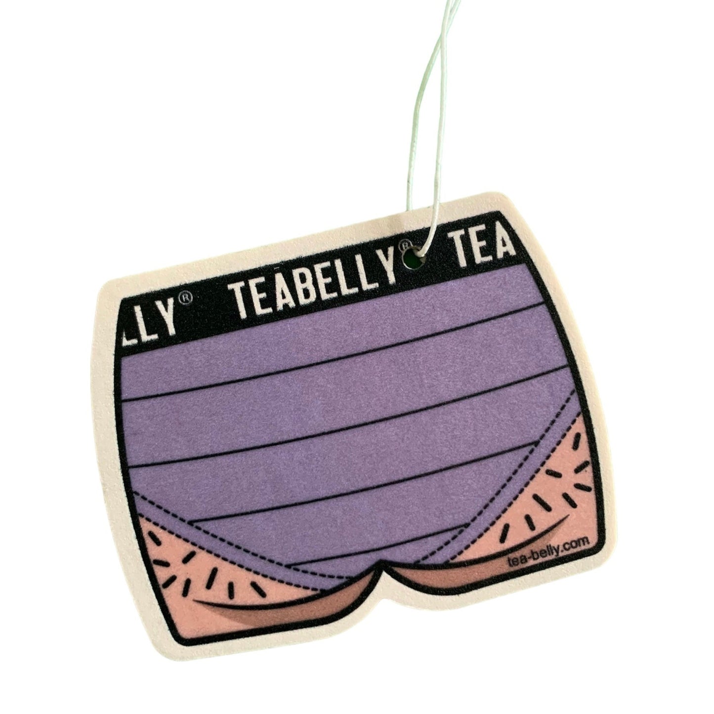 Shorts Air Freshener (Lavender Tea)