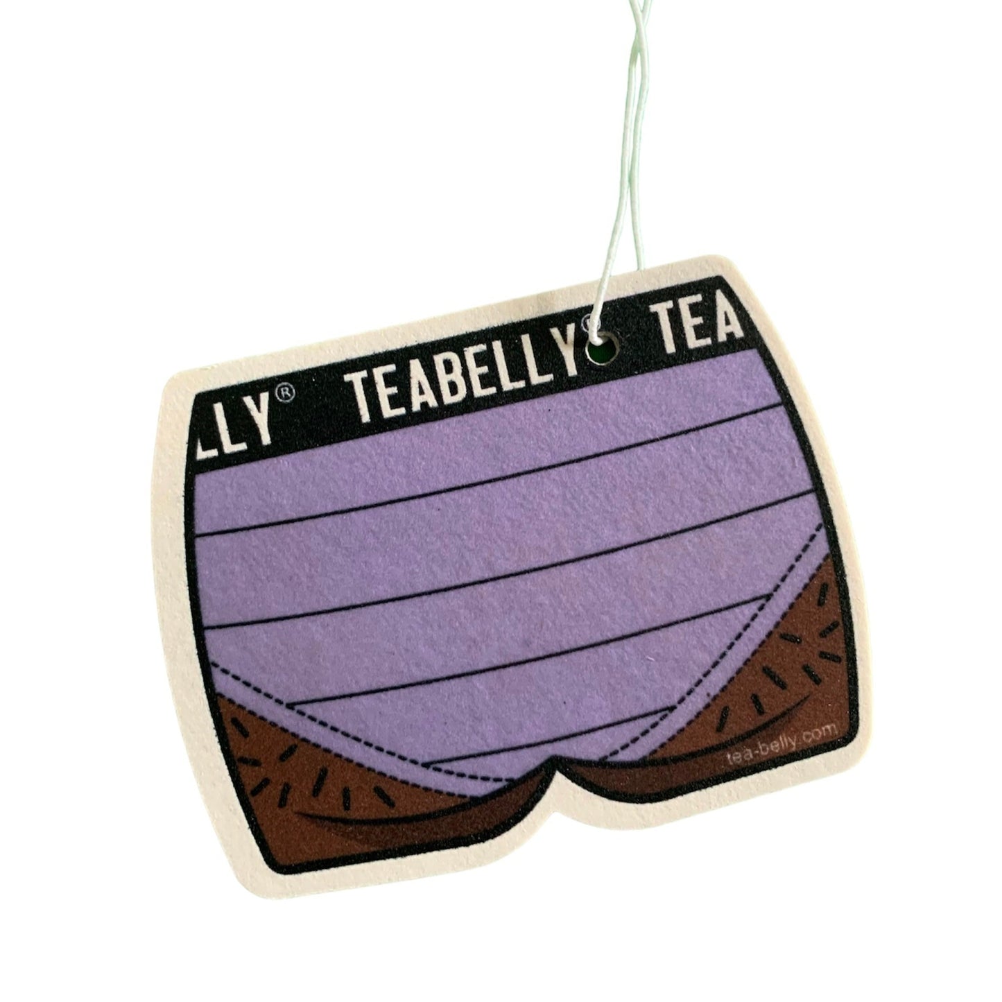 Shorts Air Freshener (Lavender Tea)