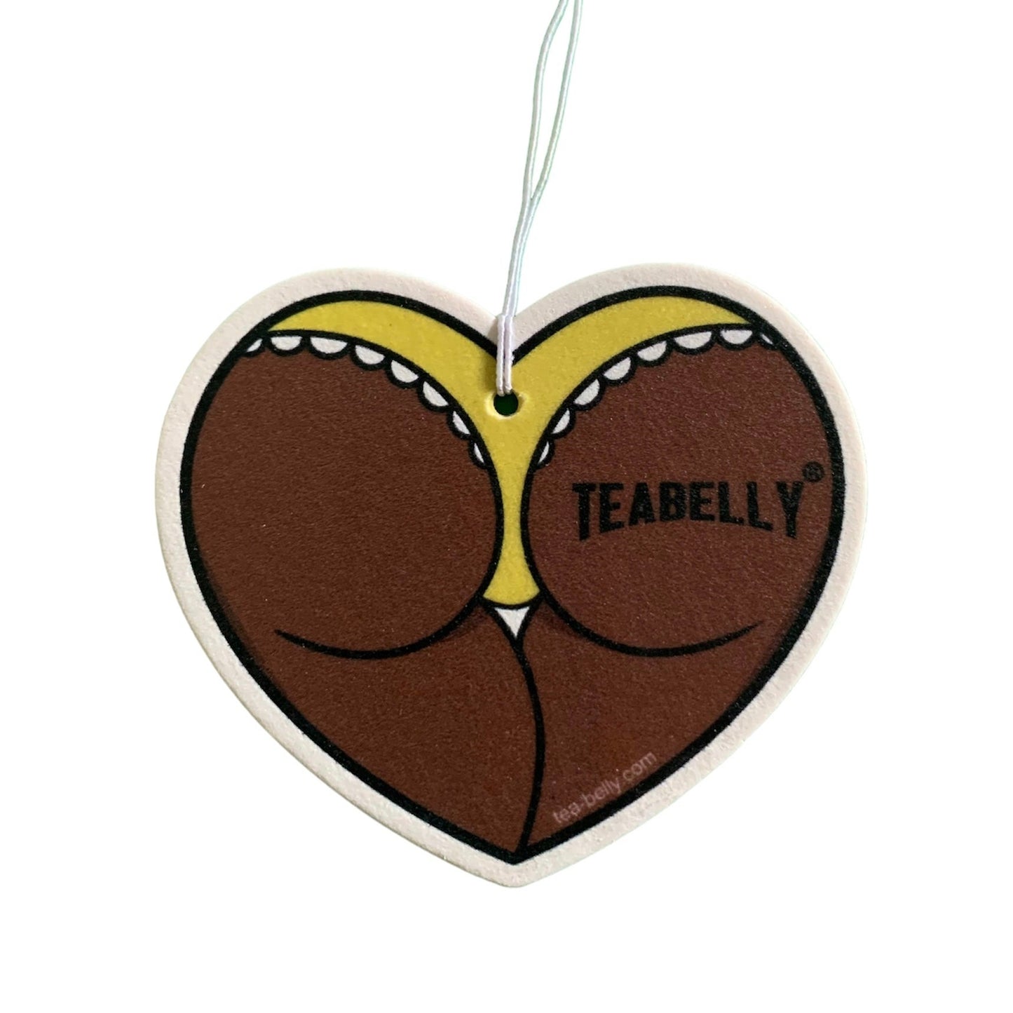 Cheeky Air Fresheners x3 PACK