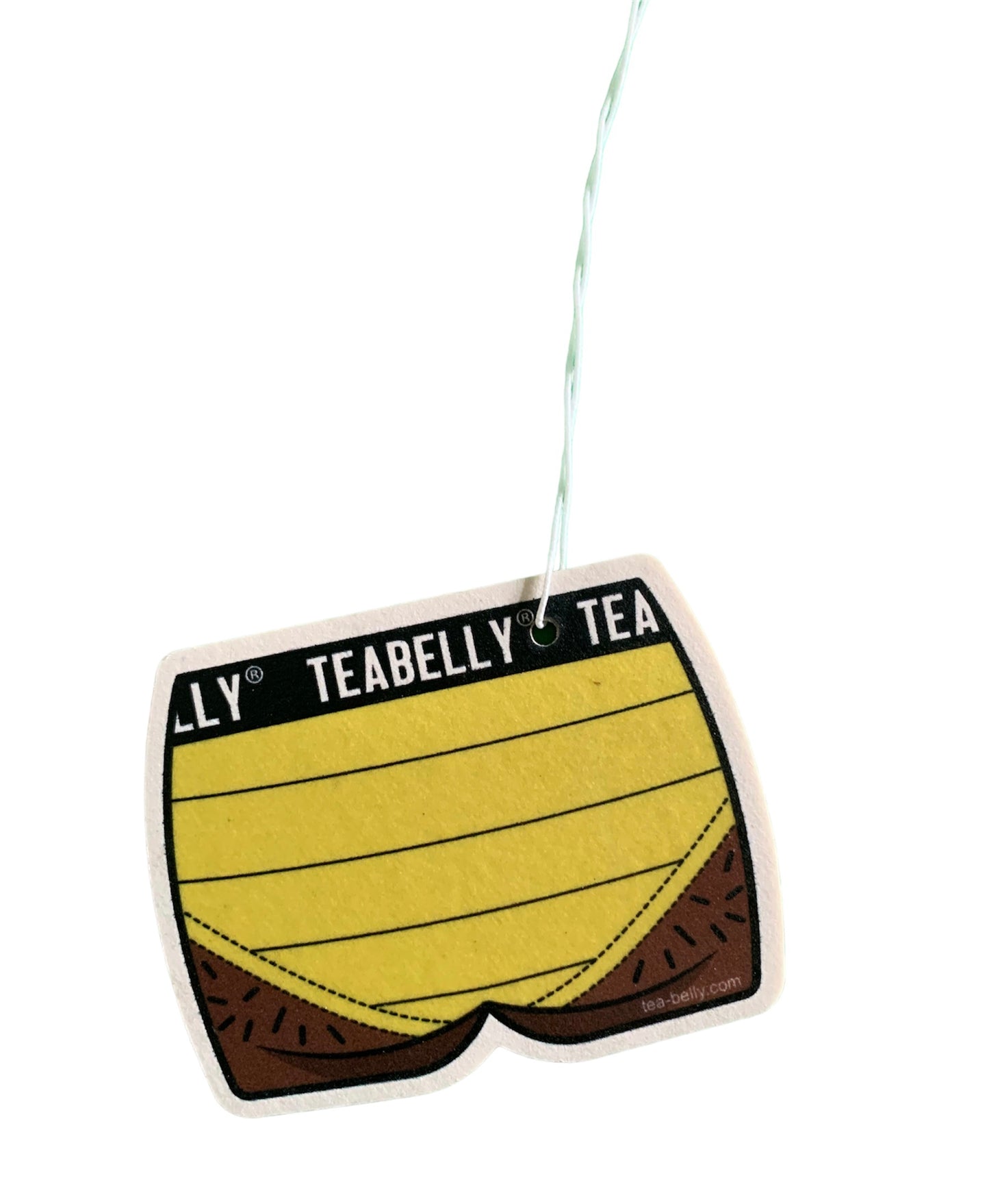 Shorts Air Freshener (Beach Tea)