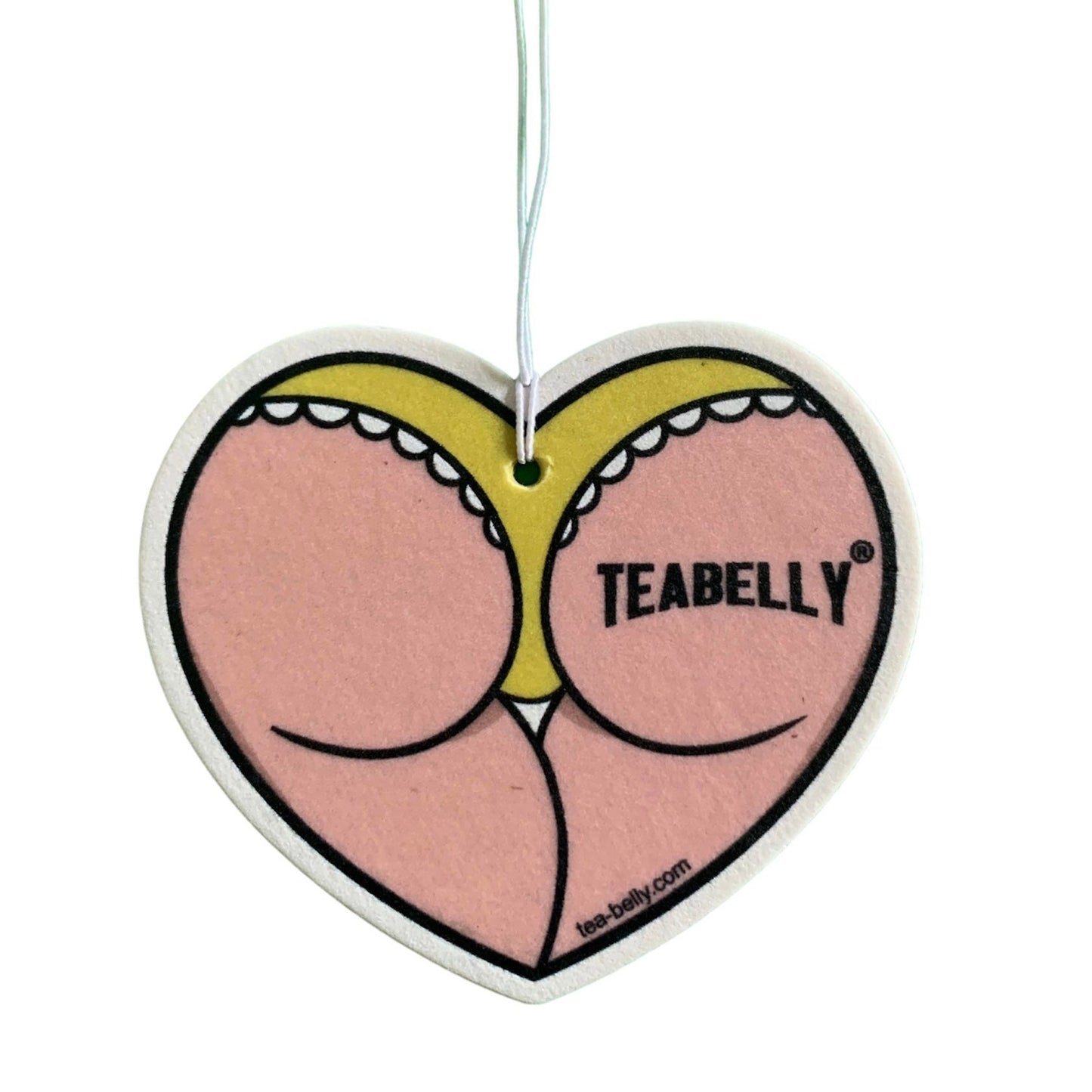 Cheeky Air Fresheners x3 PACK