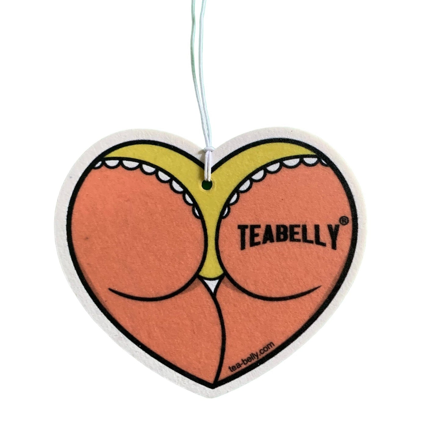 Cheeky Air Fresheners x3 PACK
