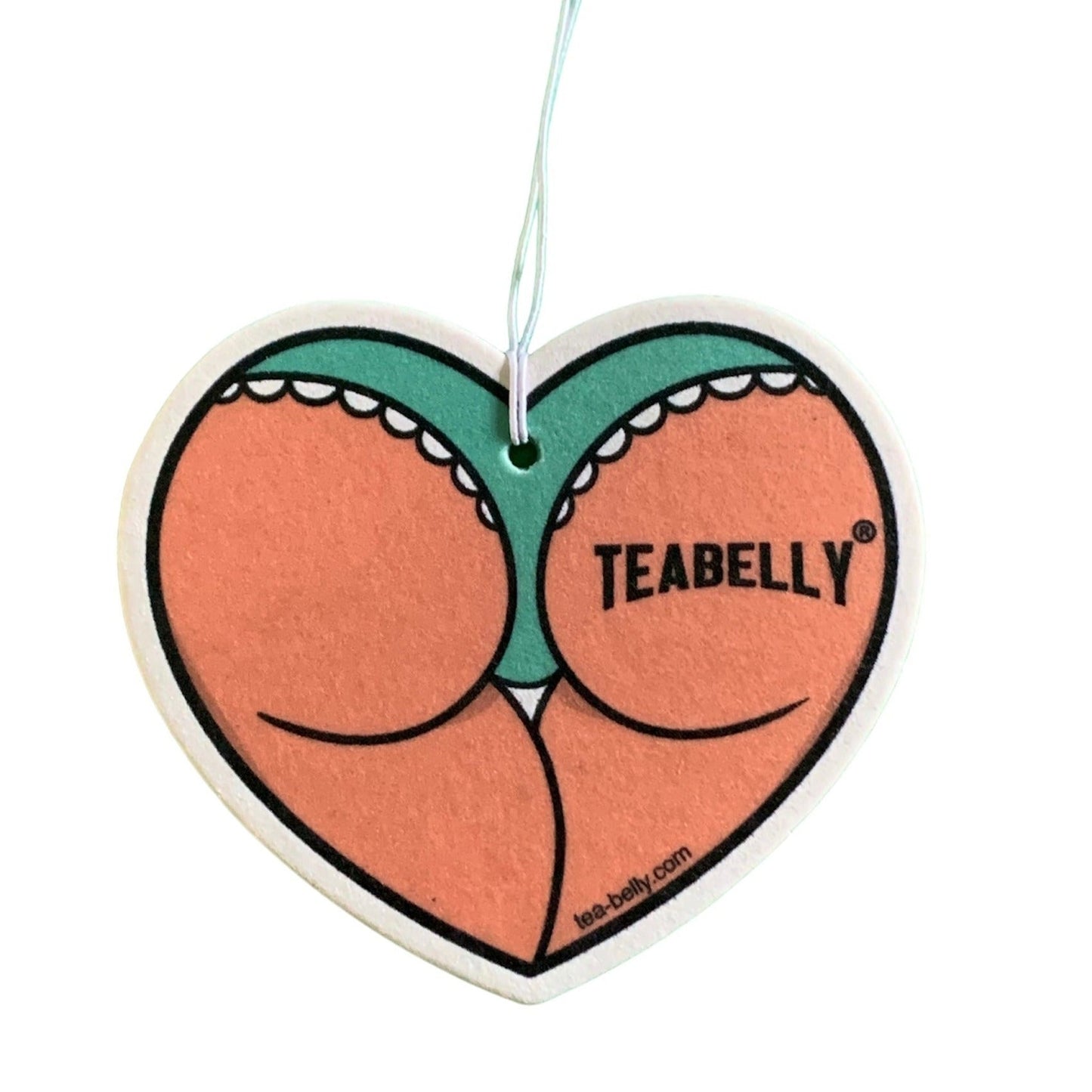 Cheeky Air Freshener