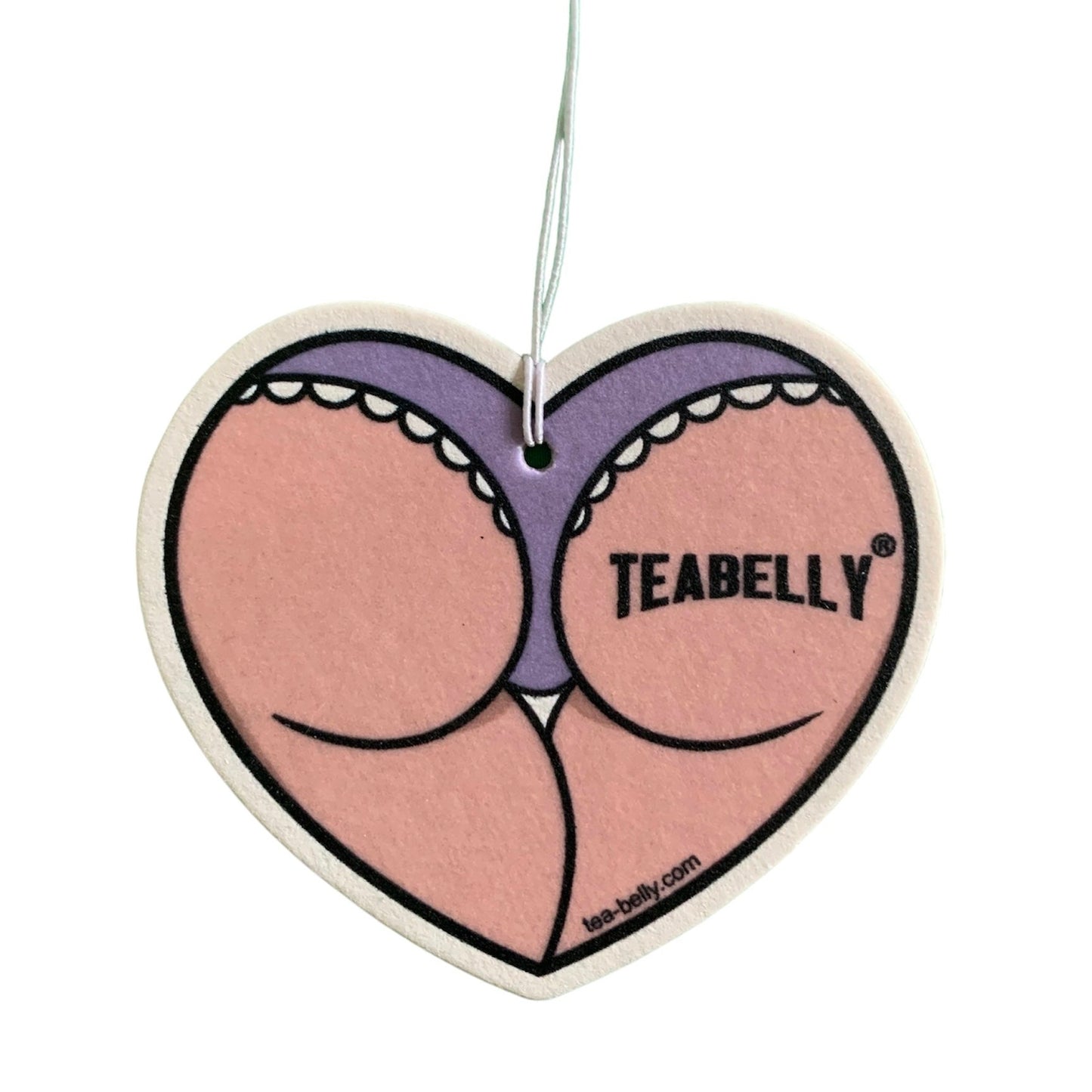 Cheeky Air Fresheners x3 PACK
