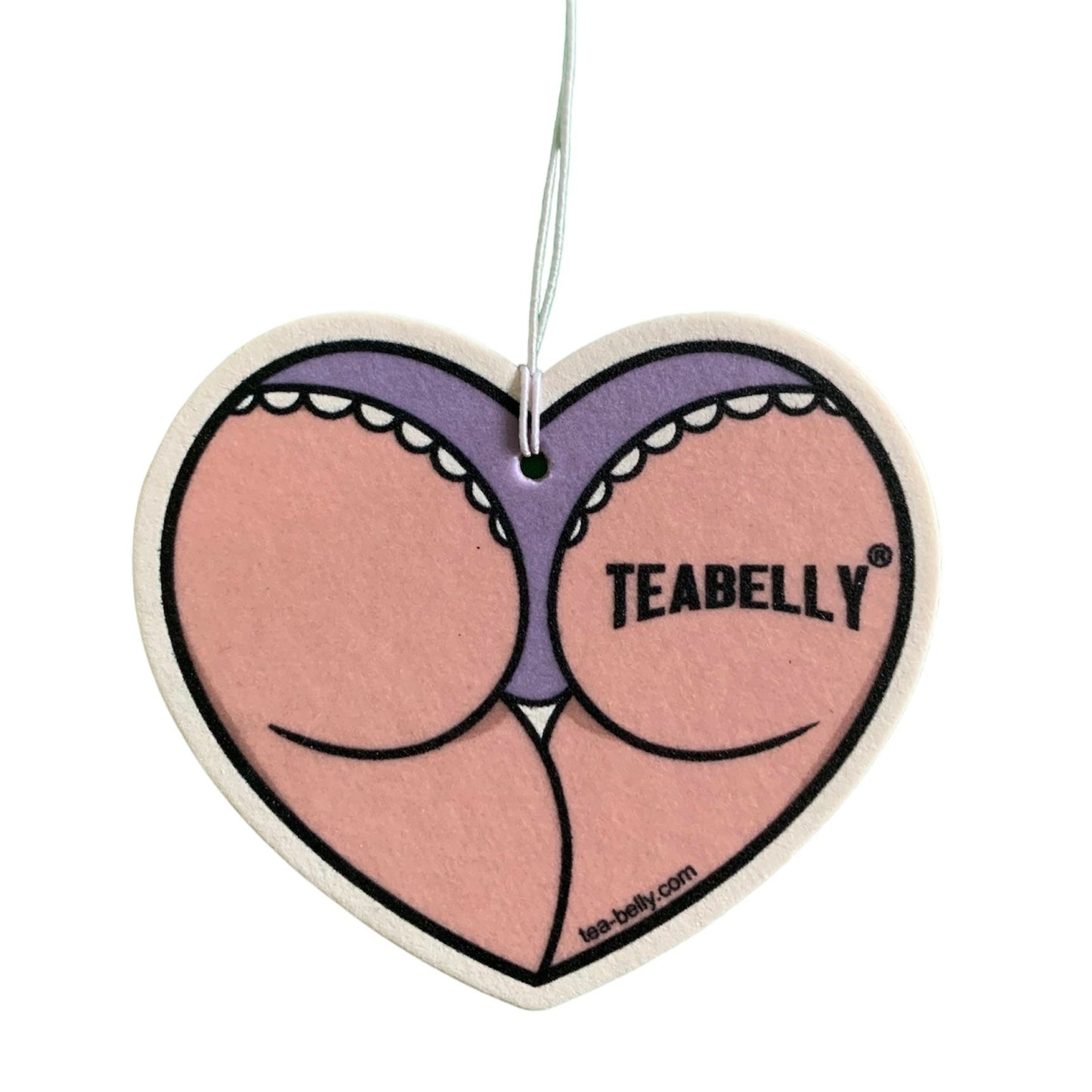 Cheeky Air Freshener