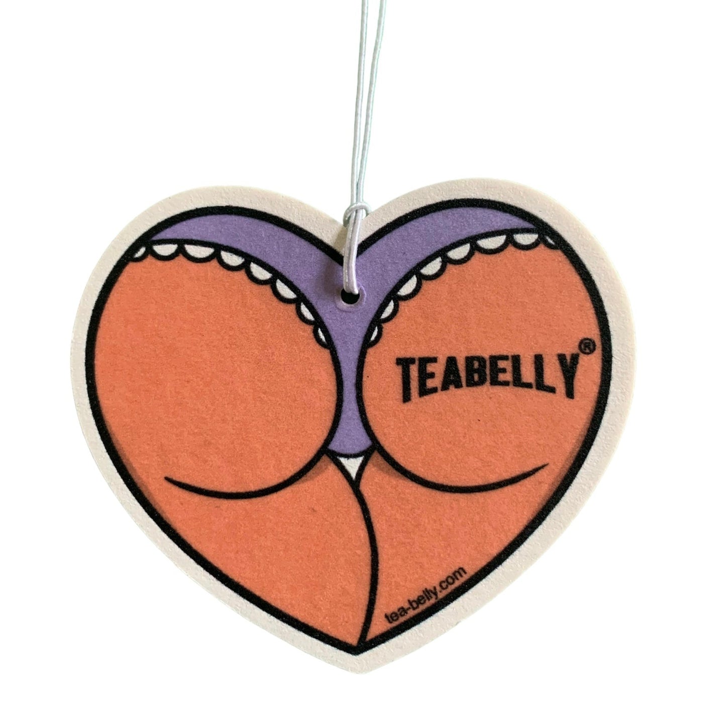 Cheeky Air Fresheners x3 PACK