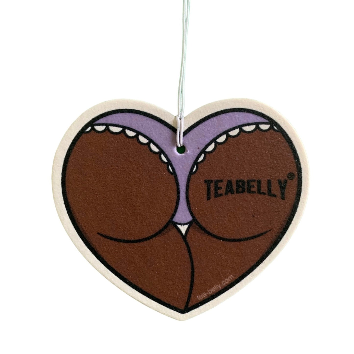 Cheeky Air Fresheners x3 PACK