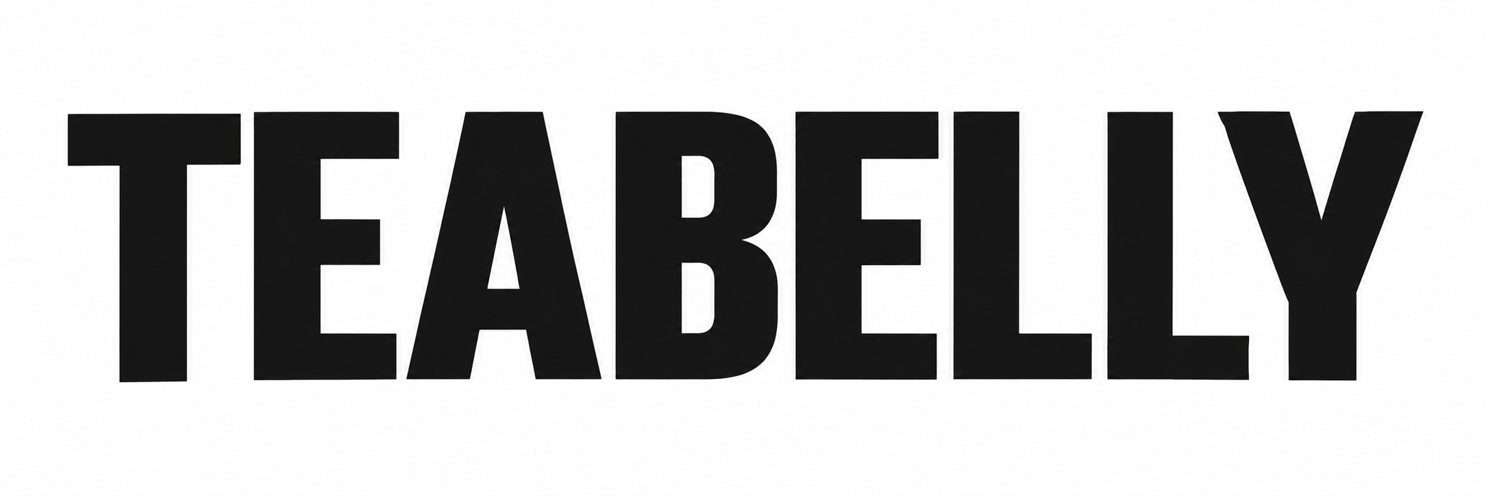 TEABELLY
