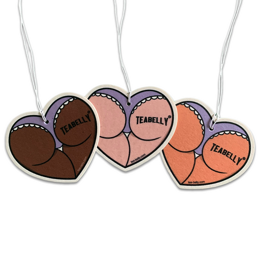 Cheeky Air Fresheners x3 PACK