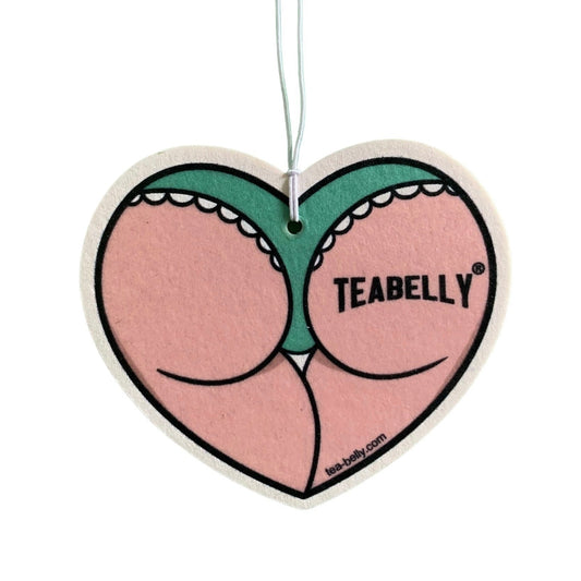Cheeky Air Freshener