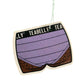 Shorts Air Freshener (Lavender Tea)