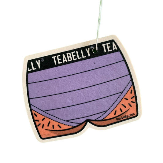 Shorts Air Freshener (Lavender Tea)