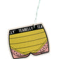 Shorts Air Freshener (Beach Tea)