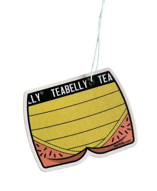 Shorts Air Freshener (Beach Tea)
