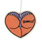 Cheeky Air Fresheners x3 PACK