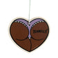 Cheeky Air Freshener